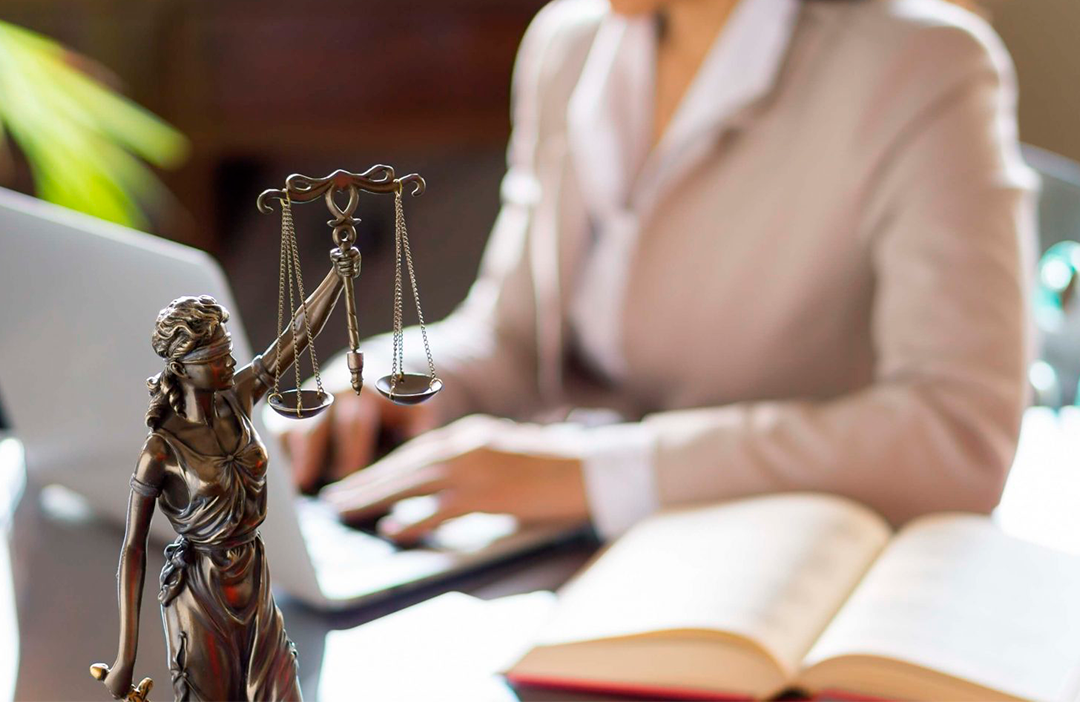 A transformação digital na advocacia