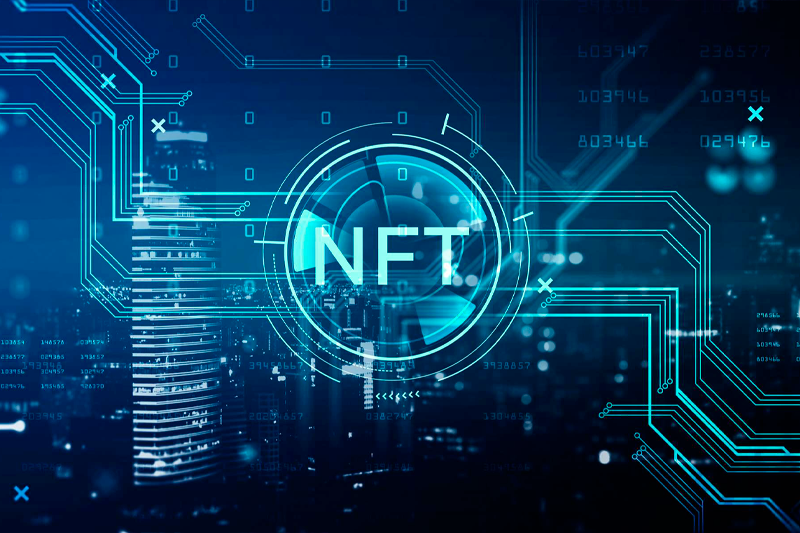Qual é a relação entre a IA e as NFTs? Saiba mais!